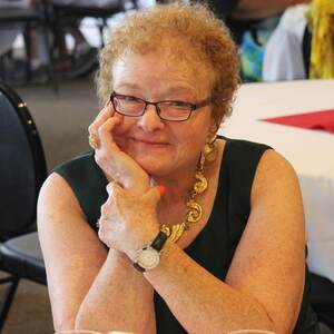 Leanne Puglielli